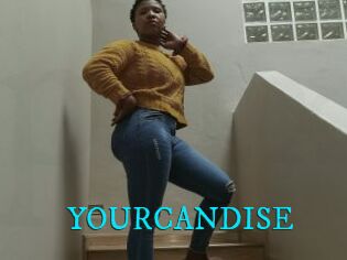 YOURCANDISE