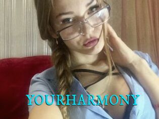 YOURHARMONY