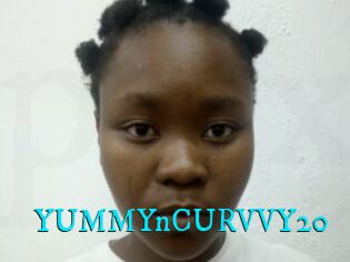 YUMMYnCURVVY20