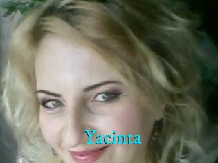 Yacinta