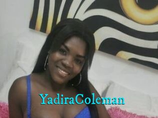 YadiraColeman