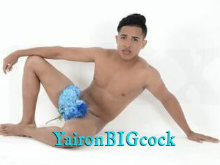 YaironBIGcock