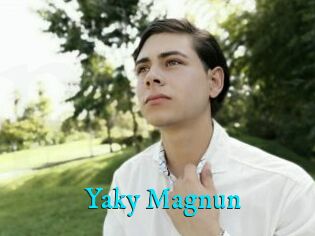 Yaky_Magnun