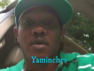 Yaminches