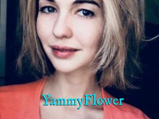 YammyFlower