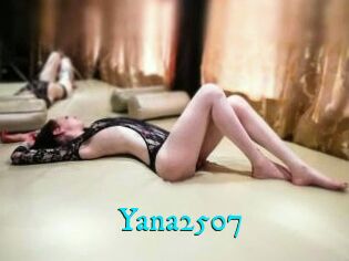 Yana2507