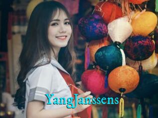 YangJanssens