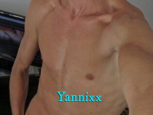 Yannixx