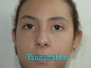 YannynaHot