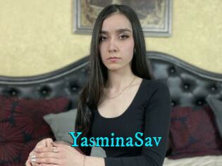 YasminaSav