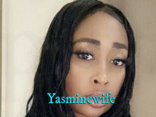 Yasminewife