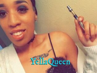 YellaQueen