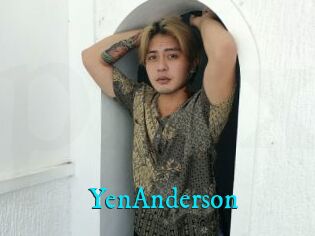 YenAnderson