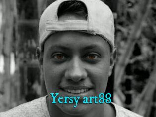 Yersy_art88