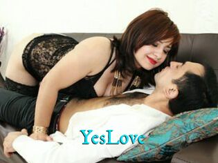 YesLove