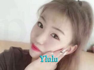 Ylulu