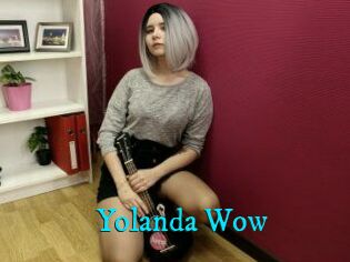 Yolanda_Wow