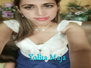 Yolita_Maja