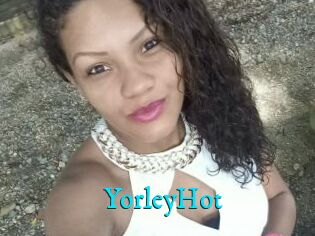 YorleyHot