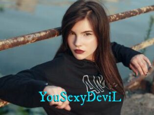 YouSexyDeviL