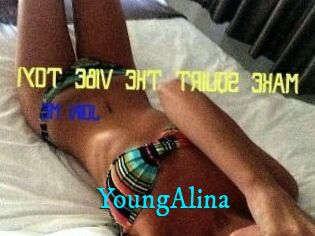 YoungAlina