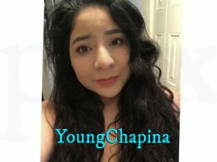 YoungChapina