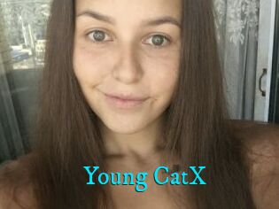 Young_CatX