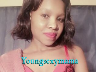 Youngsexymama