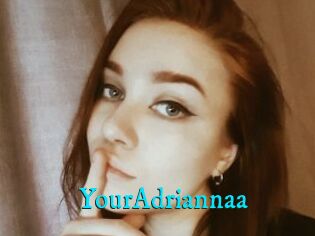 YourAdriannaa