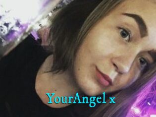 YourAngel_x