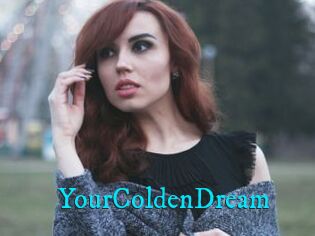 YourColdenDream