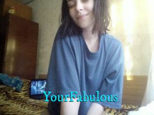 YourFabulous