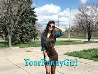 YourFunnyGirl