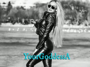 YourGoddessA