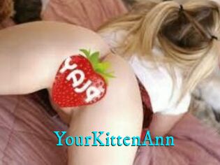 YourKittenAnn