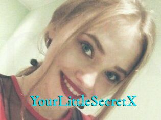 YourLittleSecretX