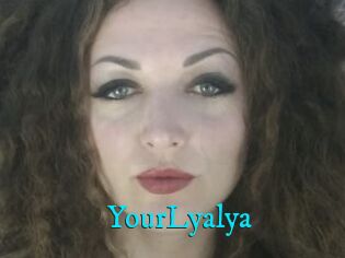 YourLyalya