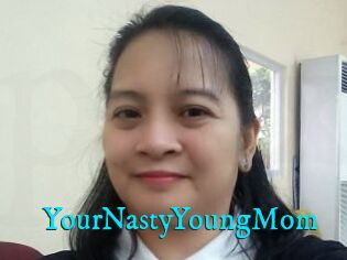 YourNastyYoungMom