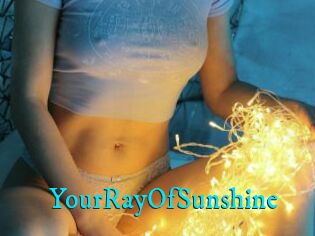 YourRayOfSunshine