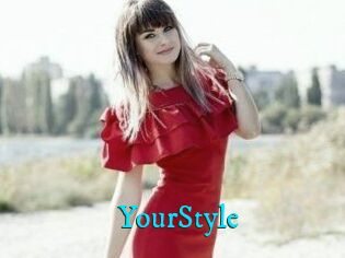 YourStyle