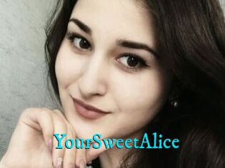 YourSweetAlice