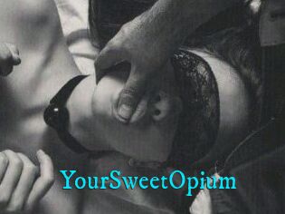 YourSweetOpium