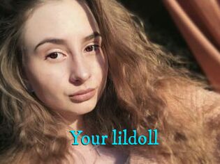 Your_lildoll