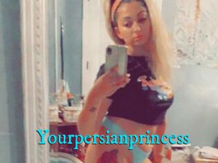 Yourpersianprincess