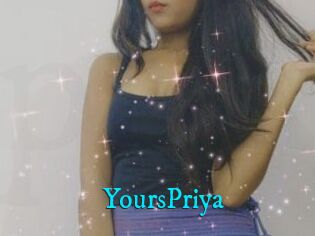 YoursPriya