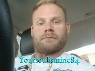 Yoursoulismine84