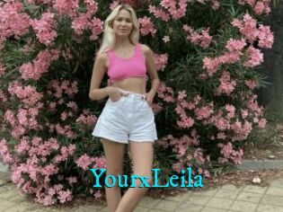 YourxLeila