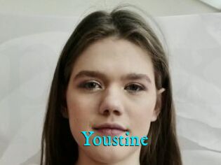 Youstine