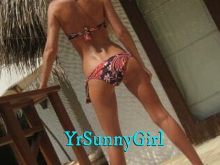 YrSunnyGirl