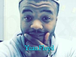 Yuan_Floyd